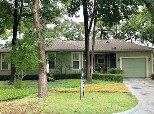 3406 Sherwood Ln, Wichita Falls, TX 76308