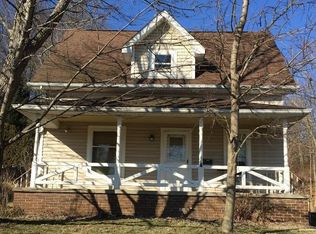 219 Sterling Ave, Rittman, OH 44270