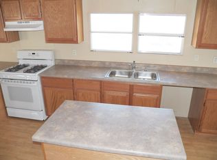 1609 Costales Trl, Las Cruces, NM 88012