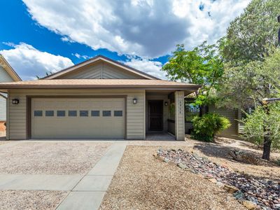 4906 Antelope Dr, Prescott, AZ, 86301