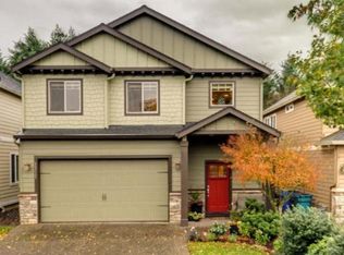 1317 SE 194th Pl, Camas, WA 98607