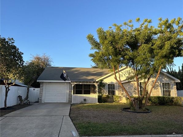 2104 Fairmont Ave, McAllen, TX 78504