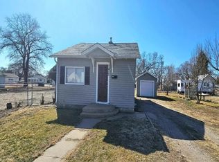 1212 W 11th St, North Platte, NE 69101