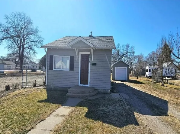 1212 W 11TH, North Platte, NE 69101