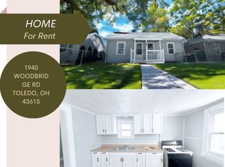1940 Woodbridge Rd, Toledo, OH 43615