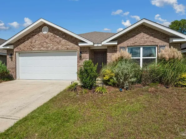 7348 Lakeside Oak Ct, Pensacola, FL 32526
