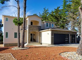4044 Sunset Ln, Pebble Beach, CA 93953