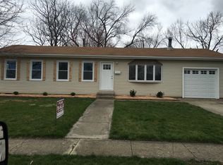 1816 E Lafayette St, Bloomington, IL
