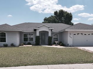 1099 S Brookfield Dr, Lecanto, FL 34461