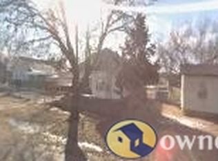 505 S Choctaw Ave, Haskell, OK 74436