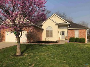 1712 Connor Ln, Clinton, MO 64735