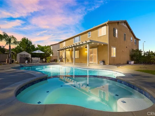 35613 Desert Rose Way, Lake Elsinore, CA 92532