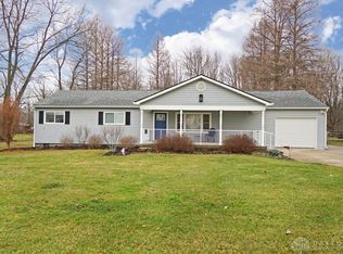 74 E Hatt Swank Rd, Loveland, OH 45140