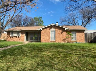 1703 Baltimore Dr, Richardson, TX 75081