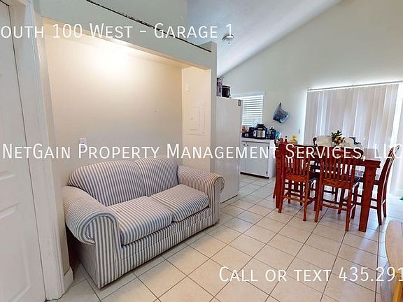 3rd image of 195 Hundred W Garage #1