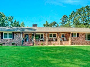 158 Lentz Ln, Easley, SC 29640