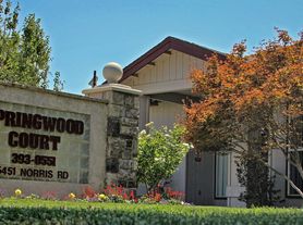 Springwood Court Apts