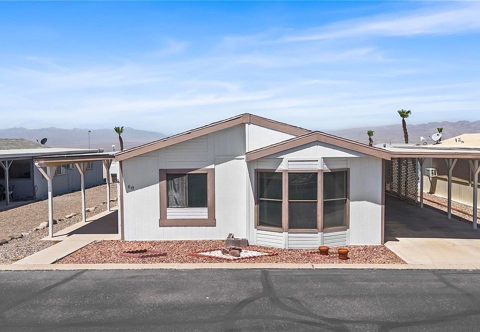 1st image of 2960 SILVER CREEK Road #68