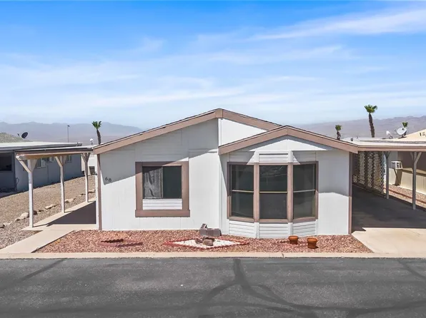 2960 SILVER CREEK Road #68, Bullhead City, AZ 86442