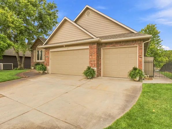 4711 W 31st St S, Wichita, KS 67215