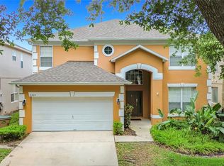 8505 Palm Harbour Dr, Kissimmee, FL 34747