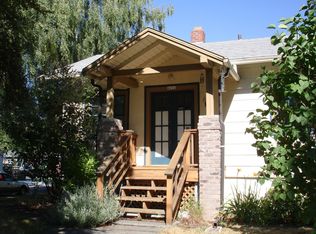 4202 SE 16th Ave #A, Portland, OR 97202