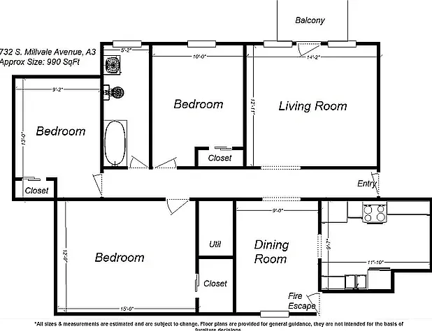 North Oakland Properties — Photo 17