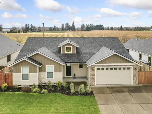 2087 SE 12th Ave, Canby, OR 97013