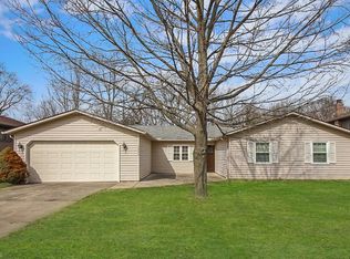 13596 Stoneridge Trl, Strongsville, OH 44136