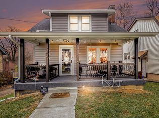 304 Forest Ave, Erlanger, KY 41018