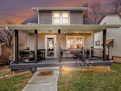 304 Forest Ave, Erlanger, KY, 41018