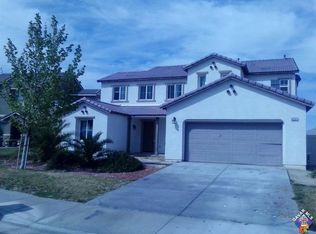 6757 E Evans St, Palmdale, CA 93552