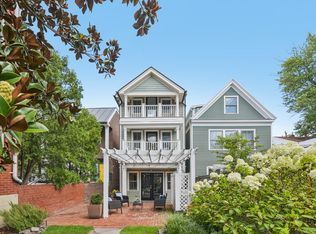 426 N Alfred St, Alexandria, VA 22314