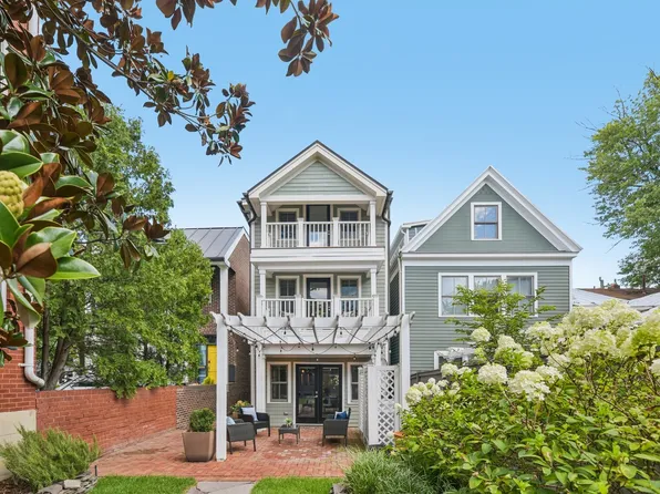 426 N Alfred St, Alexandria, VA 22314