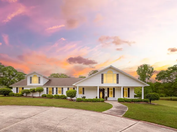 26511 Antioch Rd, Andalusia, AL 36421