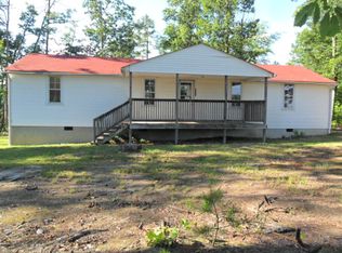 4351 Game Reserve Rd, Chatham, VA 24531