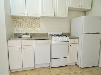 Rented by Keller Williams NYC