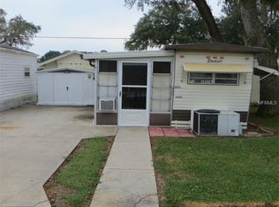 39314 Homecrest Dr, Zephyrhills, FL 33542