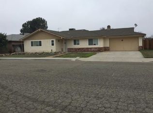517 Adams Dr, Chowchilla, CA 93610