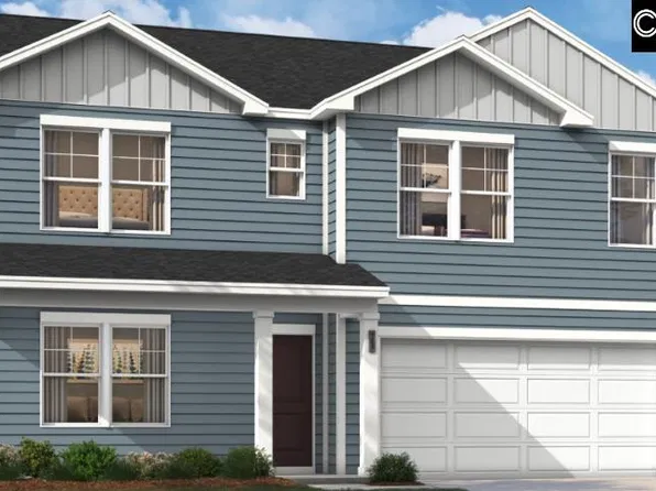 228 Kingfield Dr, Hopkins, SC 29061