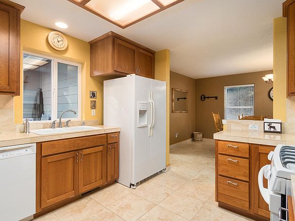 Large Window for light