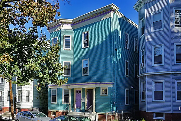 40 Calvin St #3 — Photo 8