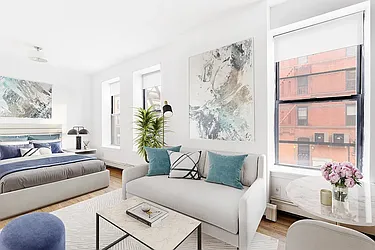 Rented by Freestone Property Group