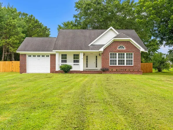 2965 Mount Olive Rd., Loris, SC 29569