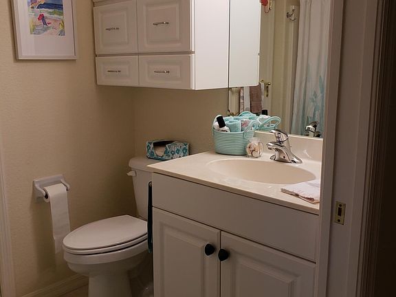 Guest bath