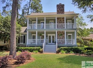 4 Marsh Rabbit Ln, Savannah, GA 31411