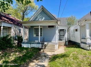 2921 Dumesnil St, Louisville, KY 40211