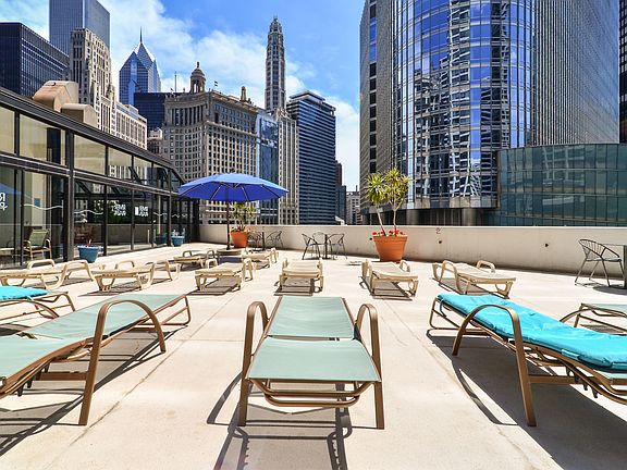 5th image of 405 N Wabash Ave Unit 4707