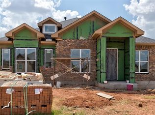 4109 Forrest Creek Ct, Abilene, TX 79606