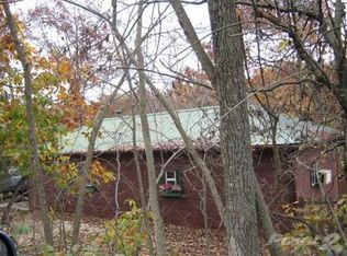 2940 Liberty Rd, Rogersville, MO 65742